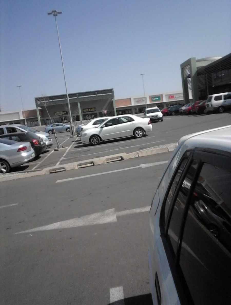 To Let commercial Property for Rent in Ikageng North West